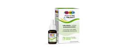 Pediakid Colicillus Bebé L,Reu+ Gotas 8ml – Suplemento Digestivo para Bebés