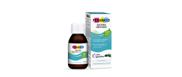 Pediakid Sistema Nervoso Grose 125ml – Suplemento Infantil para Concentração