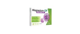 Magnesium-OK Mulher 50+ Comp X30