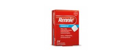 Rennie Digestif, 680/80 mg x 24 comp mast