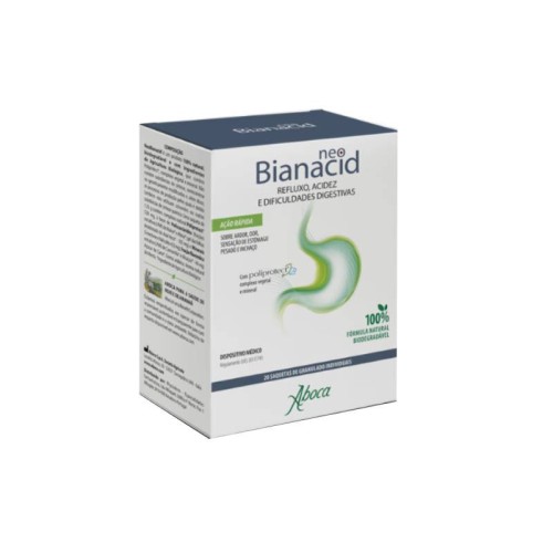 Neobianacid Grn Saq Menta X20