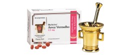 BioActivo Arroz Vermelho 2,5mg 90 Comprimidos | Pharmacaring