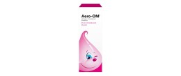 Aero-Om, 105 mg/mL-25 mL x 1 emul oral gta