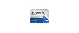 Strepsils 36 Pastilhas | Pharmacaring