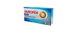 Nurofen Musc 400mg 24 Comprimidos Revestidos | Pharmacaring
