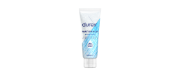 Durex Naturals Hidratante Gel Lubrificante 100ml | Pharmacaring
