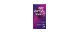 Durex Love Sex Sem Látex 12 Preservativos | Pharmacaring