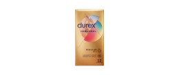 Durex Real Feel 12 Preservativos | Pharmacaring