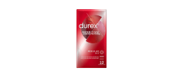 Durex Sensitivo Contacto Total 12 Preservativos | Pharmacaring