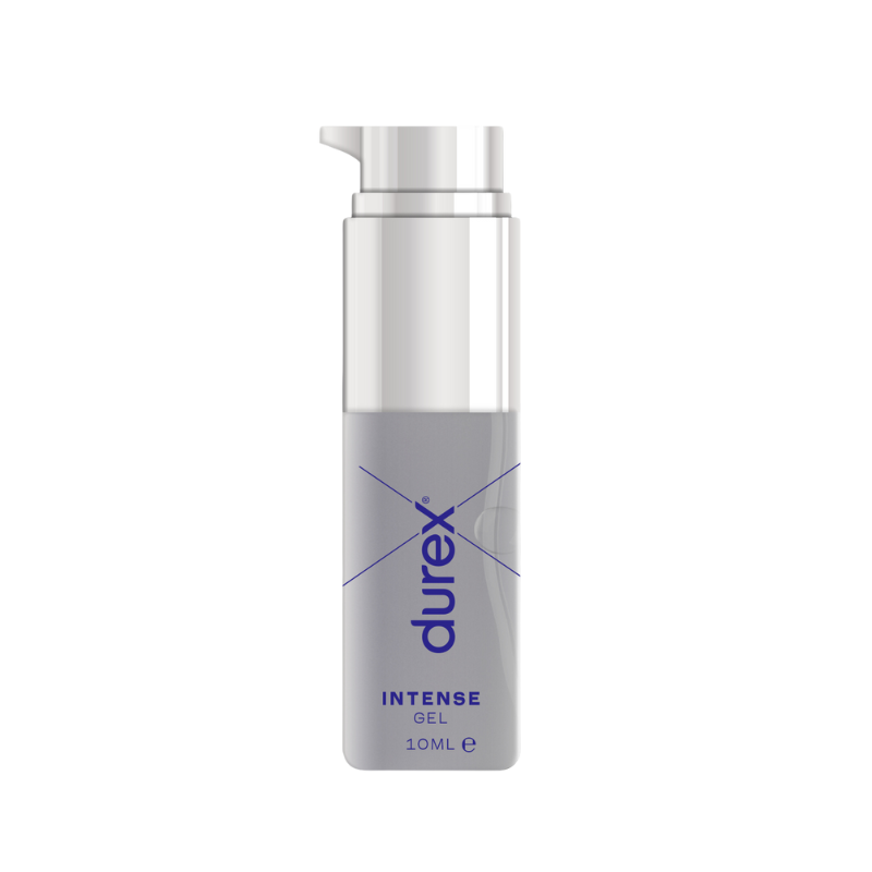 Durex Intense Orgasmic Gel 10ml | Pharmacaring