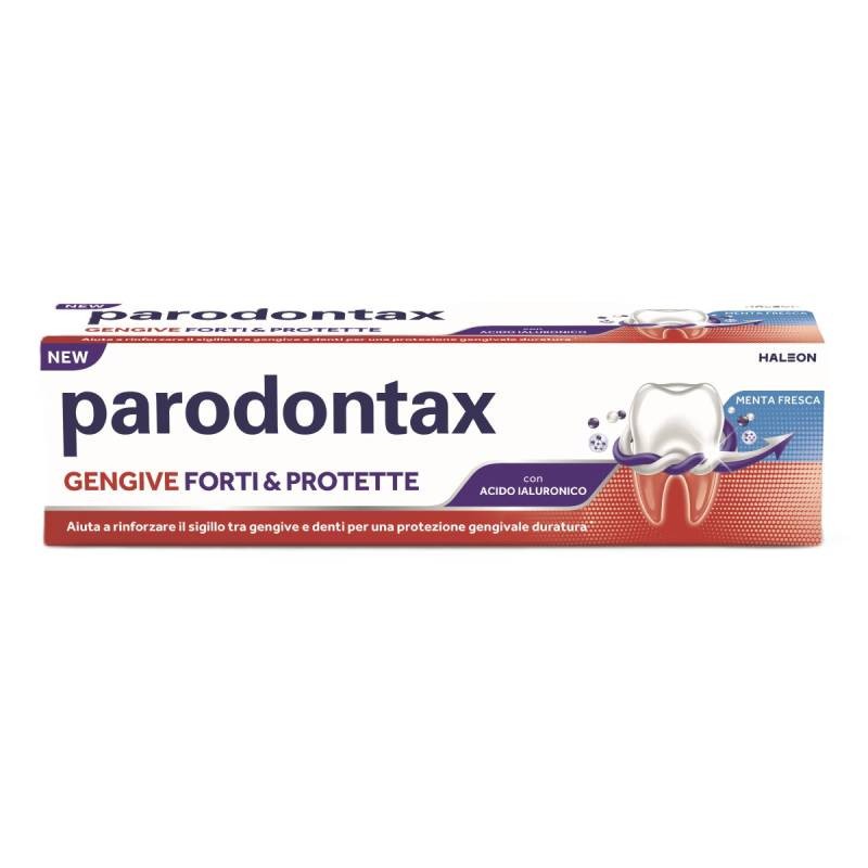 Parodontax Gengivas Forte e Protege 75ml | Pharmacaring