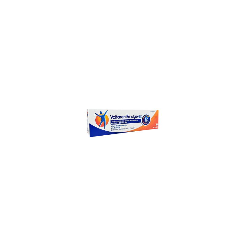 Voltaren Emulgelex 50g | Pharmacaring