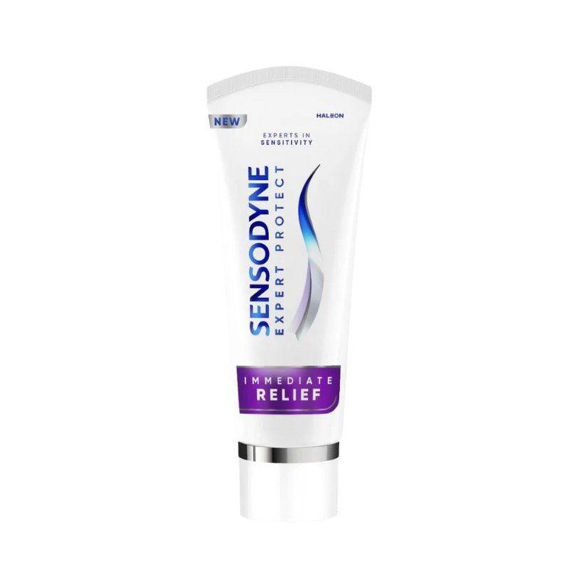Sensodyne Alívio Imediato Pasta Dentífrica 75ml | Pharmacaring