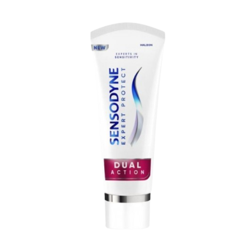 Sensodyne Dupla Ação Pasta Dentífrica 75ml | Pharmacaring