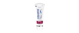 Sensodyne Dupla Ação Pasta Dentífrica 75ml | Pharmacaring