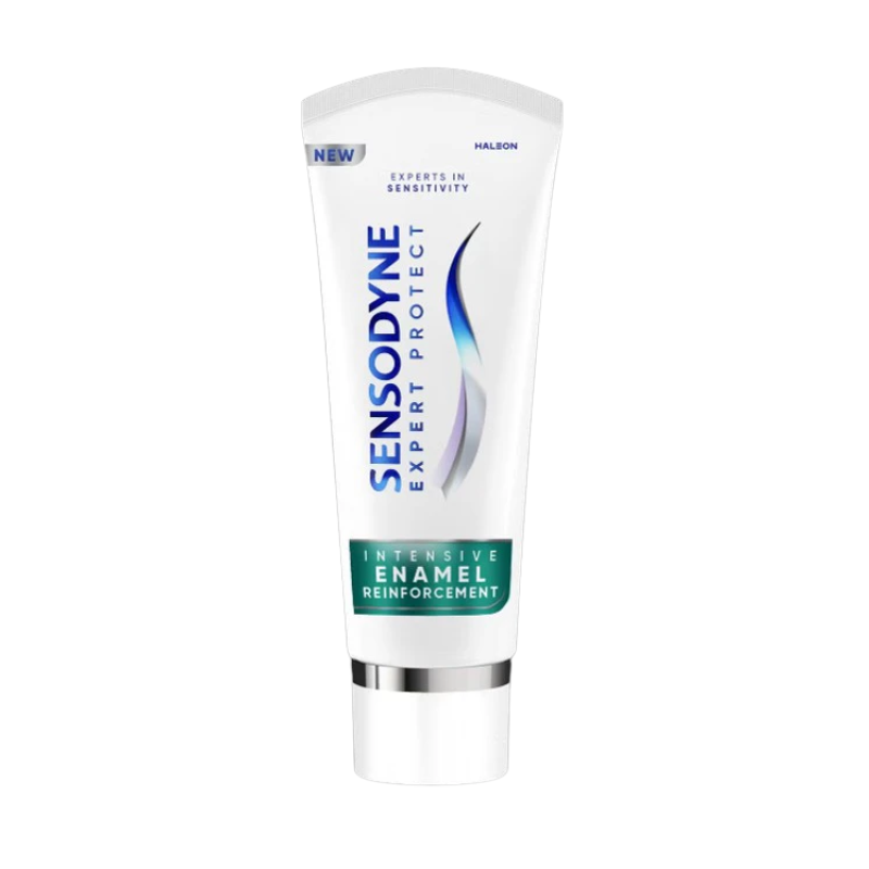 Sensodyne Reforço do Esmalte Pasta 75ml | Pharmacaring
