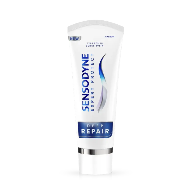 Sensodyne Repara & Protege Pasta Dentífrica 75ml | Pharmacaring