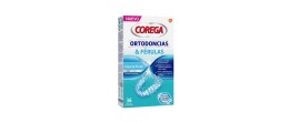 Corega Ortodont Pastilhas 36un | Pharmacaring