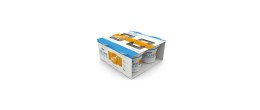 Resource Crema 2.0 Caramelo 4x125g | Pharmacaring