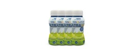 Resource Ultra Fruta Maçã 200ml x4 | Pharmacaring