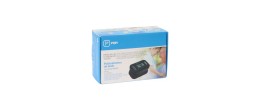 Prim Oxímetro de Dedo MD300C15D – Medição de SpO₂ e Frequência Cardíaca
