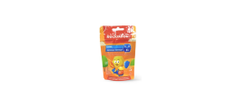 Redoxitos Extra Defesas Gomas X25 – Vitamina C, D & Zinco para Crianças +4 | Bayer
