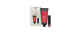 Apivita Jasmim | Creme de Mãos + Stick Groselha