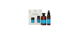 Apivita Hyaluronic Hydration | Champô + Leave-In