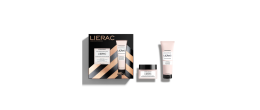 Lierac Hydragen Gel-Cr Coffret Natal25 | Hidratação Intensa