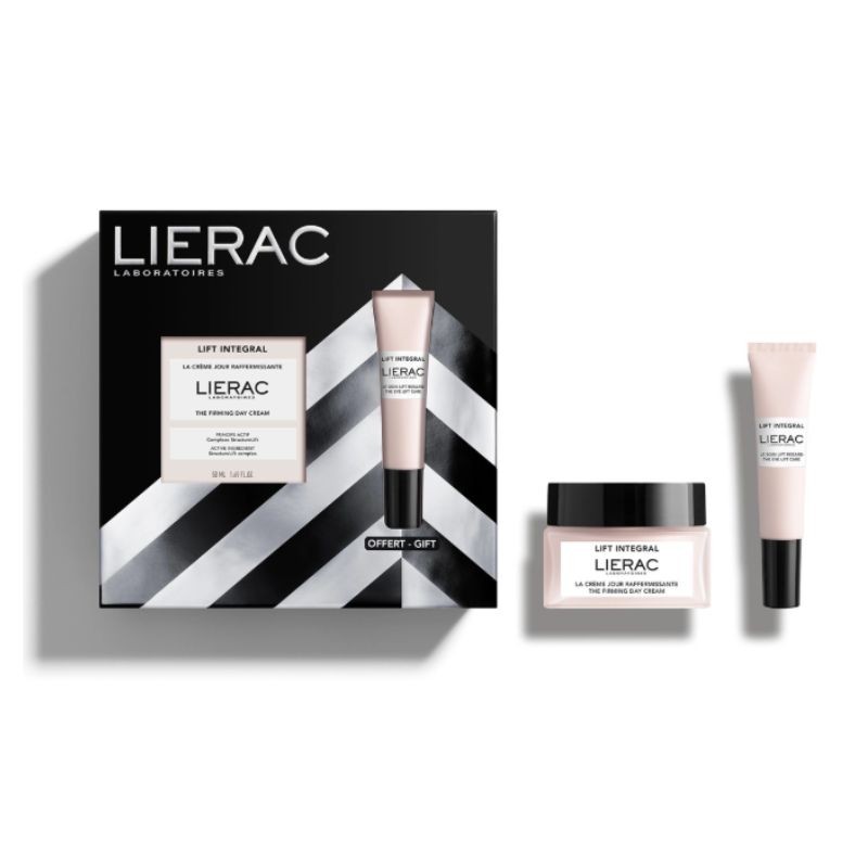 Lierac Lift Integral Coffret Natal25 | Firmeza & Juventude
