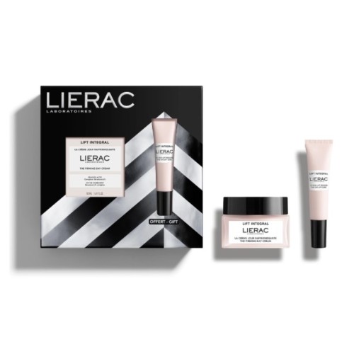 Lierac Lift Integral Coffret Natal25 | Firmeza & Juventude