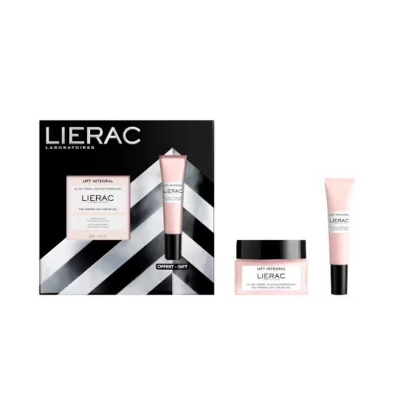 Lierac Lift Integral Gel-Creme Coffret Natal25 | Firmeza & Lifting