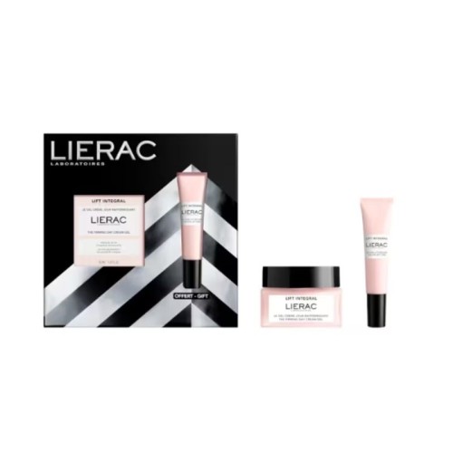 Lierac Lift Integral Gel-Creme Coffret Natal25 | Firmeza & Lifting