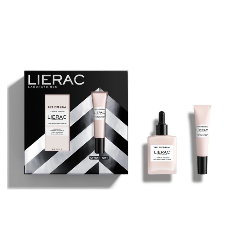 Lierac Lift Integral Sérum Coffret Natal25 | Efeito Lifting Global