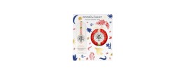 Roger & Gallet Figuier Coffret Natal 2024 | Perfume & Sabonete