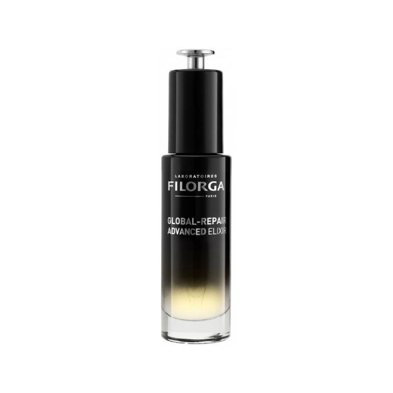 Filorga Global-Repair Elixir 30ml – Sérum Antienvelhecimento Intensivo