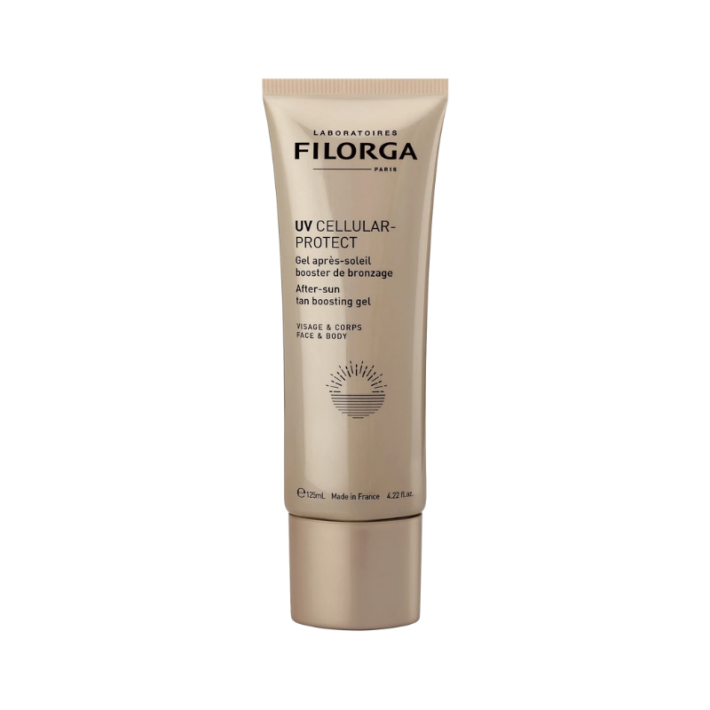 Filorga UV Cellular-Protect After Sun Gel 125ml – Pós-Sol