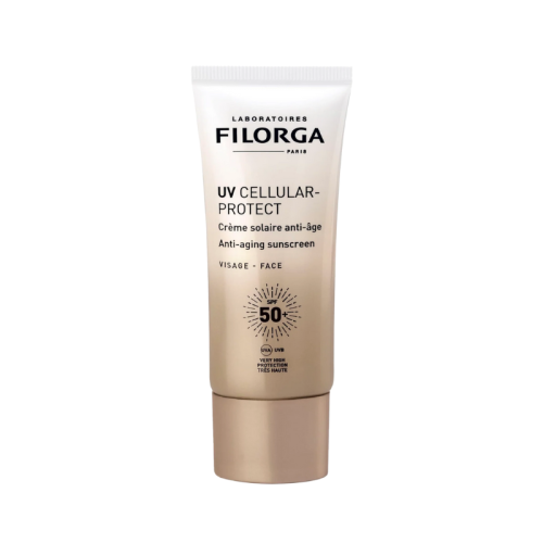 Filorga UV Cellular-Protect Creme Rosto SPF50+ 40ml – Alta Proteção