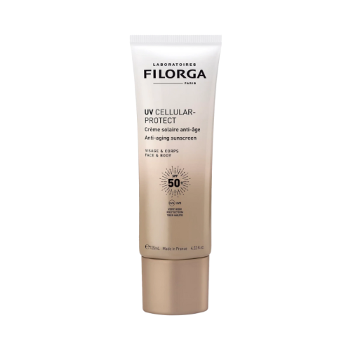 Filorga UV Cellular-Protect Creme SPF50+ 125ml – Corpo