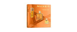 Nuxe Coffret Glow Infinite 2025 – Coffret de Beleza