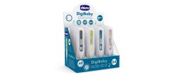 Chicco Termómetro Digibaby | Medição Rápida e Segura