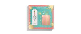 Roger&Gallet Coffret Natal 2025 Fleur de Figuier | Difusor + Água Perfumada 100ml