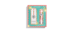 Roger&Gallet Coffret Natal 2025 Fleur de Figuier | Água Perfumada 30ml + Creme Mãos 30ml