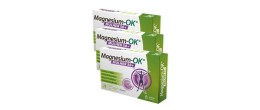 Magnesium-OK Mulher 50+ 3 X 30 Comprimidos