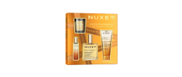 Nuxe Coffret Huile Prodigieuse 2025