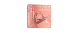 Nuxe Coffret Glow Infinite Floral 2025