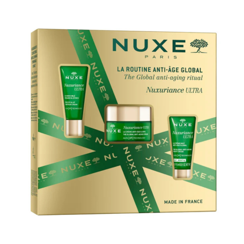 Nuxe Coffret Nuxuriance Ultra 2025