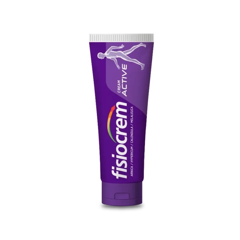 Fisiocrem Cream Active 200Ml