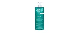 Uriage Hyséac Gel Limpeza 500ml | Pele Oleosa e Sensível