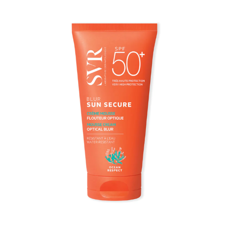 SVR Sun Secure Blur S/Perf SPF50+ 50Ml